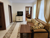 İcarəyə verilir 4 otaqlı 120 m2 bağ evi Qusar