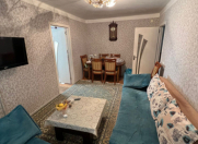 Satılır 2 otaqlı 50 m2 köhnə tikili Hövsan