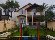 İcarəyə verilir 5 otaqlı 150 m2 həyət evi Qax