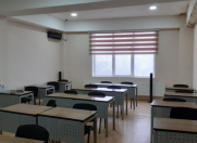 Satılır 10 otaqlı 568 m2 obyekt Nizami m.