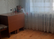 Satılır 2 otaqlı 55 m2 köhnə tikili Y.Günəşli