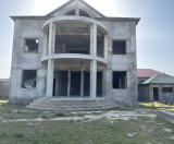 Satılır 5 otaqlı 510 m2 bağ evi Xəzər r.