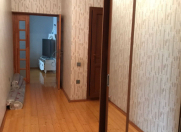 Satılır 3 otaqlı 85.2 m2 yeni tikili Masazır