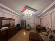 Satılır 3 otaqlı 105 m2 yeni tikili 8 km