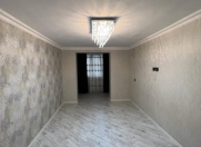 Satılır 2 otaqlı 50 m2 köhnə tikili İnşaatçılar m.