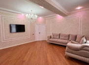 Satılır 3 otaqlı 135 m2 yeni tikili 6 mkr