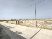 Satılır 50 sot torpaq Binə