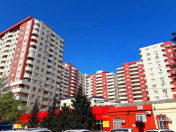 İcarəyə verilir 2 otaqlı 85 m2 yeni tikili Şah İsmayıl Xətai m.