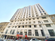 İcarəyə verilir 2 otaqlı 75 m2 yeni tikili İçəri Şəhər m.
