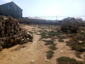 Satılır 5.25 sot torpaq Hövsan