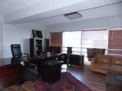 İcarəyə verilir 3 otaqlı 170 m2 yeni tikili Şah İsmayıl Xətai m.