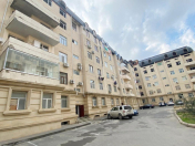 Satılır 4 otaqlı 140 m2 yeni tikili Bayıl