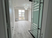 Satılır 1 otaqlı 74.4 m2 yeni tikili 7 mkr