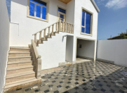 Satılır 3 otaqlı 100 m2 bağ evi Binə