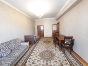 İcarəyə verilir 2 otaqlı 100 m2 yeni tikili Elmlər Akademiyası m.