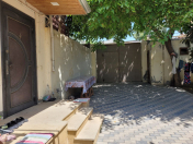 Satılır 2 otaqlı 40 m2 həyət evi Bakıxanov