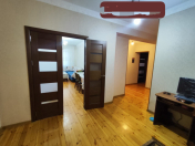 Satılır 3 otaqlı 114 m2 yeni tikili Bakıxanov