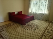 İcarəyə verilir 3 otaqlı 120 m2 həyət evi Qəbələ