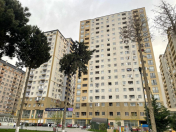 Satılır 2 otaqlı 65 m2 yeni tikili Xırdalan