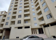 Satılır 1 otaqlı 53 m2 yeni tikili Masazır