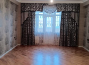 Satılır 2 otaqlı 90 m2 yeni tikili Yasamal r.