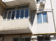 Satılır 2 otaqlı 45 m2 köhnə tikili 4 mkr