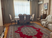 İcarəyə verilir 3 otaqlı 125 m2 yeni tikili Yeni Yasamal