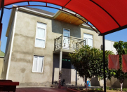 Satılır 5 otaqlı 180 m2 həyət evi Şağan