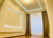 Satılır 2 otaqlı 74 m2 yeni tikili İnşaatçılar m.