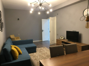 İcarəyə verilir 2 otaqlı 100 m2 yeni tikili Nəriman Nərimanov m.