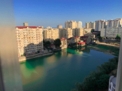 Satılır 4 otaqlı 350 m2 yeni tikili Elmlər Akademiyası m.