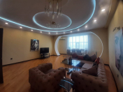 İcarəyə verilir 3 otaqlı 195 m2 yeni tikili Nəriman Nərimanov m.