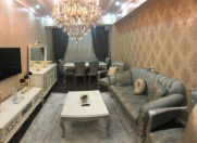 Satılır 3 otaqlı 100 m2 yeni tikili 6 mkr