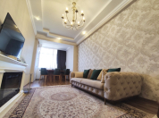 Satılır 2 otaqlı 60 m2 yeni tikili Neftçilər m.