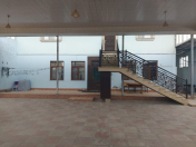 Satılır 8 otaqlı 300 m2 həyət evi Ceyranbatan