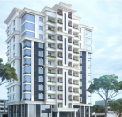 Satılır 4 otaqlı 181 m2 yeni tikili 7 mkr