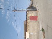 Satılır 1 otaqlı 30 m2 yeni tikili Lökbatan