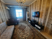 Satılır 2 otaqlı 38 m2 yeni tikili Masazır