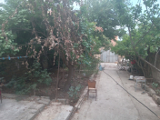 Satılır 6 otaqlı 200 m2 həyət evi Badamdar