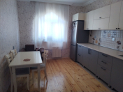 Satılır 3 otaqlı 82.4 m2 yeni tikili Masazır