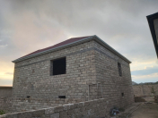 Satılır 3 otaqlı 110 m2 yeni tikili Binə