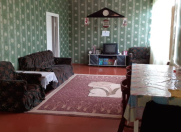 Satılır 6 otaqlı 100 m2 həyət evi Quba