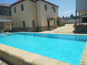 İcarəyə verilir 4 otaqlı 250 m2 bağ evi Mərdəkan