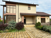 İcarəyə verilir 5 otaqlı 250 m2 bağ evi Mərdəkan