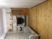 İcarəyə verilir 2 otaqlı 55 m2 yeni tikili 8 km