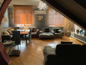 İcarəyə verilir 3 otaqlı 140 m2 yeni tikili Bayıl