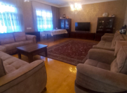 Satılır 5 otaqlı 122 m2 köhnə tikili Xalqlar Dostluğu m.