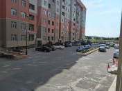 Satılır 1 otaqlı 51 m2 yeni tikili Ceyranbatan