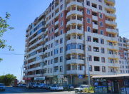 Satılır 3 otaqlı 130 m2 yeni tikili Mehdiabad