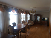 İcarəyə verilir 3 otaqlı 90 m2 həyət evi Bayıl